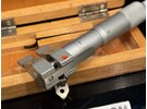 Suhl DDR Inside Micrometer 25mm-50mm 0.01mm Accuracy
