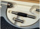 Suhl External Micrometer Screw Gauge 0-100 mm
