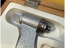 Suhl External Micrometer Screw Gauge 0-100 mm