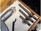 Suhl External Micrometer Screw Gauge 0-100 mm