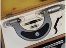 Suhl External Micrometer Screw Gauge 0-100 mm