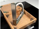 Vintage-Neigungsmesser 1,0 mm/m