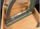 Vintage-Neigungsmesser 1,0 mm/m