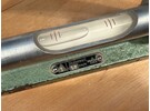 Vintage-Neigungsmesser 1,0 mm/m
