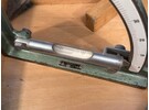 Vintage-Neigungsmesser 1,0 mm/m