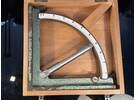 Vintage-Neigungsmesser 1,0 mm/m