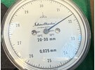 Kröplin Internal Quick Calliper/Micrometer 20-30 mm 0.025 mm