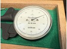 Kröplin Internal Quick Calliper/Micrometer 20-30 mm 0.025 mm