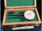 Kröplin Internal Quick Calliper/Micrometer 20-30 mm 0.025 mm