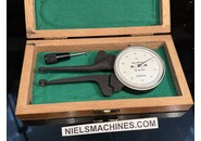 Kröplin Internal Quick Calliper/Micrometer 20-30 mm 0.025 mm
