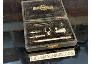 Moore & Wright 901M Innenmikrometer 25-55 mm MAW901M