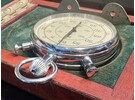 Slava Russische Militär-Split-Stoppuhr/Chronometer