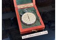 Slava Russische Militär-Split-Stoppuhr/Chronometer