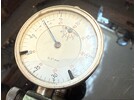 Justiervorrichtung - für WAGNER Gewindeschneidkopf - Ø 40/36 - mm