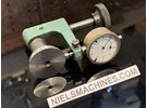 Adjusting device - for WAGNER thread cutting head - Ø 40/36 - mm