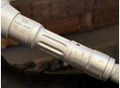 TESA 3 point inside micrometer 3.6-4.0 inch