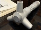 TESA 3 point inside micrometer 3.6-4.0 inch