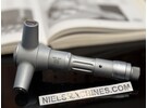 TESA 3 point inside micrometer 3.6-4.0 inch