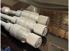 Set of TESA Inside Micrometers