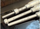 Set of TESA Inside Micrometers
