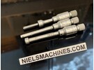 Set of TESA Inside Micrometers