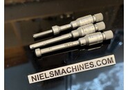Set of TESA Inside Micrometers
