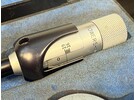 BOWERS FOWLER - 3 POINT BORE GAUGE INTERNAL MICROMETER KIT 16-19mm