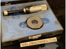 BOWERS FOWLER - 3 POINT BORE GAUGE INTERNAL MICROMETER KIT 16-19mm