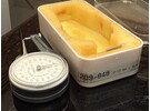Mitutoyo 209-848 External Dial Caliper Gage 0-12mm 0.02mm