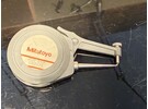 Mitutoyo 209-848 External Dial Caliper Gage 0-12mm 0.02mm