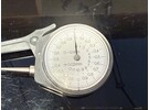 Mitutoyo 209-848 External Dial Caliper Gage 0-12mm 0.02mm