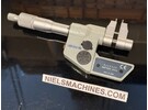 Mitutoyo 345-511-30 Digimatic Inside Micrometer Caliper