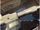 Mitutoyo 345-511-30 Digimatic Inside Micrometer Caliper