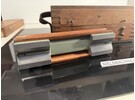 Sold: Cooke Troughton and Simms Adjustable Micrometer Spirit Level