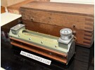 Sold: Cooke Troughton and Simms Adjustable Micrometer Spirit Level