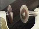 Carl Zeiss Jena Tooth Micrometer 20-45mm
