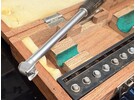 Mitutoyo 2 Point Cylinder Gauge 18-35mm