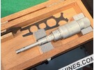 Etalon 531 Intalometer  6-7mm  Innenmikrometer
