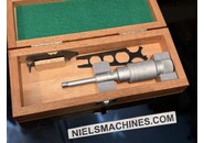 Etalon 531 Intalometer  6-7mm  Innenmikrometer