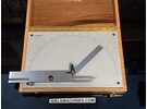 Verkauft: Compac (Geneve) Typ RA 1 Winkelmesser, technisches Werkzeug zur Winkelmessung