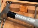 Tesa Isomaster Depth Micrometer Gauge