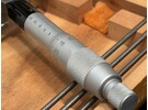 Tesa Isomaster Depth Micrometer Gauge