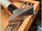 Tesa Isomaster Depth Micrometer Gauge