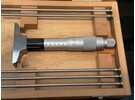 Tesa Isomaster Depth Micrometer Gauge