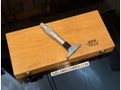 Tesa Isomaster Depth Micrometer Gauge