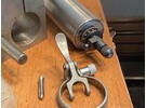 Mercer Mikrokator 0.5µm
