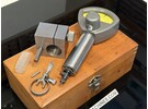 Mercer Mikrokator Comparator 0.5µm