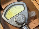 Mercer Mikrokator 0.5µm