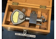 Mercer Mikrokator Comparator 5µm