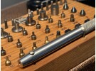 Juklie 4mm Steinpresse